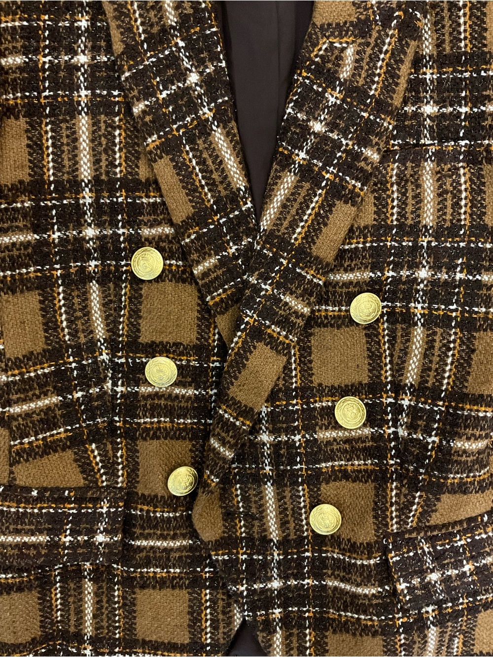 L’Agence Blazer - Picture 3 of 7